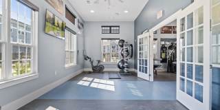 Haven at Treeline Gallery 15