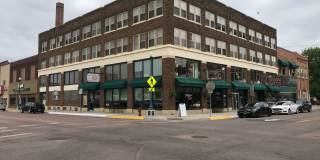 Johnson Block Lofts Gallery 1