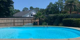 4 bed/3 bath in Gulf Breeze! 4 bed/3 bath in Gulf Breeze! Gallery 20