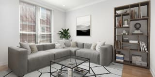 Reside on Jackson Gallery 5