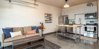 Sunshine Apartments Gallery 2