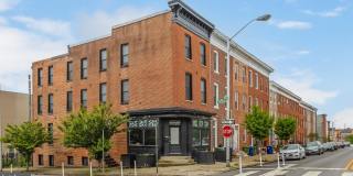 1235 N BOND Street Gallery 17