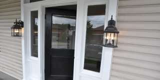 Large 1-Bedroom Apartment NO APPLICATION FEE!! (Beaver Falls) Gallery 12