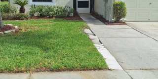 Two bedroom Villa on the Golf Course in Lake Bernadette Gallery 1