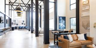 The Crest at South Point Gallery 21