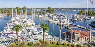 Yacht Harbor Club Gallery 15