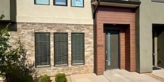 Woodland Estates Townhome Gallery 1