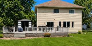 * Move-In Special! * Spacious 4-Bed 4-Bath Home in Buffalo - Available 7/1! * Move-In Special! * Spacious 4-Bed 4-Bath Home in Buffalo - Available 7/1! Gallery 51
