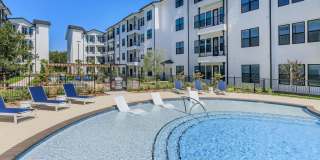 Ivy Point Cinco Ranch - Senior Housing Gallery 6