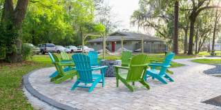 The Hammocks off 6th Gallery 41