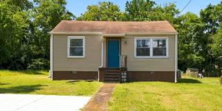 West Nashville Rental Gallery 1