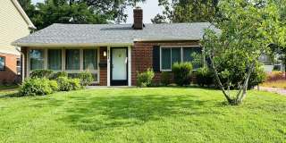 8506 Eulalie Avenue Gallery 1