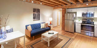 58 13th Street Gallery 5