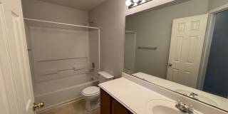 SPACIOUS 4 BR ON A CUL-DE-SAC W/ 2 LIVING AREAS & 2 EATING AREAS*STORAGE SHED*COVERED PATIO*EASY ACCESS TO FT. SAM & RANDOLPH AFB*NORTH EAST INDEPENDENT SCHOOL DISTRICT*INCLUDES STOVE/RANGE, DISHWASHER, & CENTRAL HVAC Gallery 10