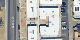 7515 N. 12th StreetUnit 2Phoenix, AZ   85020 Gallery 12