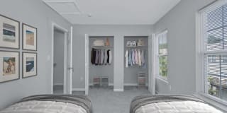 Towns at Pax River Gallery 15