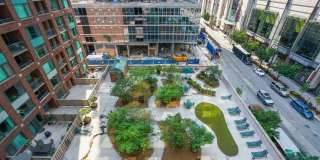480 N MCCLURG Court Gallery 18