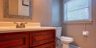 Beautiful Tri Level Home in Vanstory Hills Gallery 18