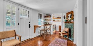 119 Pilgrim Pathway Gallery 21