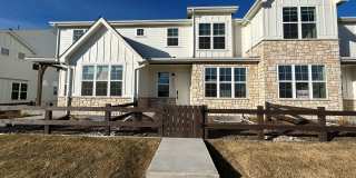 Stylish New Home Surrounded by Greenbelts and Outdoor Recreation Gallery 1