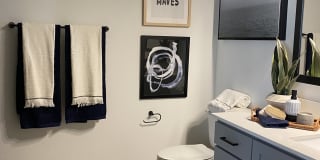 The Porte at Pathstone Gallery 10