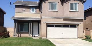 4bd/3ba Home - Moreno Valley Ranch! Gallery 1