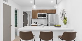 Delta Apartments Gallery 29