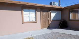 2608 Mesquite Ave - 1 bed Apartment - NO PETS Gallery 24