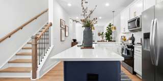 Groves Townhomes Gallery 8
