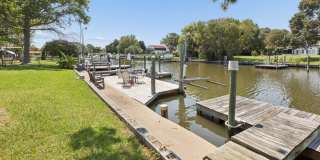 **WATERFRONT RENTAL WITH DEEP WATER ACCESS in Grandview Shores!** Gallery 43