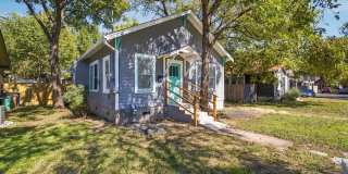 Hyde Park Bungalow-306 W. 41st Street Austin, TX 78751 Gallery 1