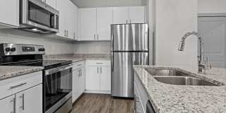 Affordable Housing - Litchford 315 Apartments Gallery 44
