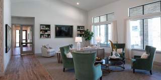 Prose Vista West Gallery 20