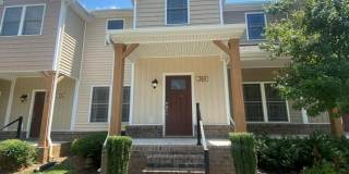 3 Bedroom Townhouse in Cornerstone 3 Bedroom Townhouse in Cornerstone Gallery 1