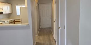 FOR RENT!! CLEAN AND COZY TWO STORY TOWNHOME (PRIVATE YARD)... Gallery 5
