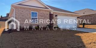 New Construction Home for Rent in Huntsville, AL! Gallery 1