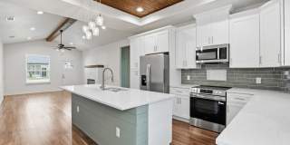 Gorgeous in Granbury! Gallery 1