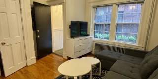 9 Champney Pl. Gallery 3