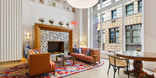 Sky Central Apartments Gallery 58