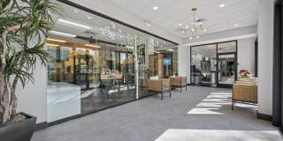 The Towers At Wyncote Gallery 28