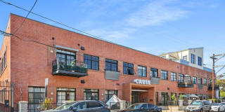 Elevate Your Living: Luxe 916 sq ft Studio in the Iconic Cable Building Elevate Your Living: Luxe 916 sq ft Studio in the Iconic Cable Building Gallery 1