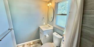 Beautiful Benning 3 Bedroom Renovated Bungalow Home with Yard, Parking, W/D. Gallery 27