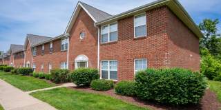 Hub of New Albany Apartments Gallery 4