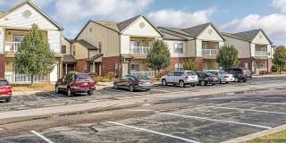Gateway Crossing Apartment Homes Gallery 4