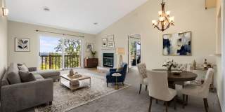 2-Bedroom, 2-Bathroom Condo with Stunning Downtown Views Gallery 34