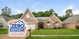 1581 Farkleberry Drive Gallery 1