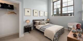 Washington Mill 240 Gallery 46