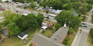 Gorgeous Home in Downtown Lillington! Gallery 44