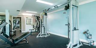 Windsor Hills Apartments Gallery 17