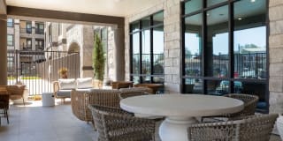 Cavalli at Iron Horse Station Gallery 18